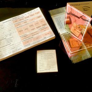 Mary Kay Samples & Party Supplies